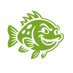 GreenGrouper Logo