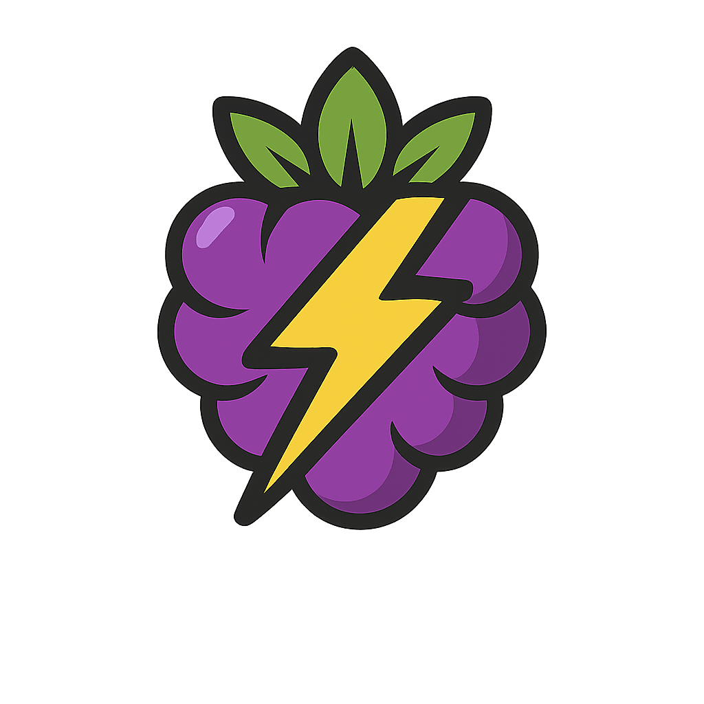 Joltberry